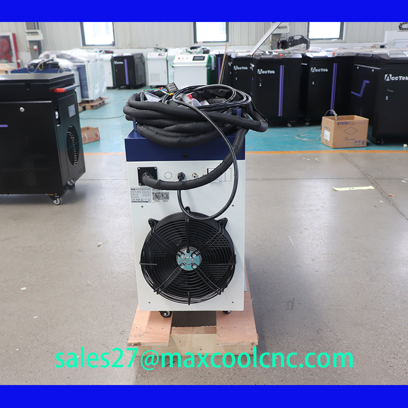 Hot Sale Laser Rust Removal Ma - Industrial Laser Rust Remover のレビューと価格