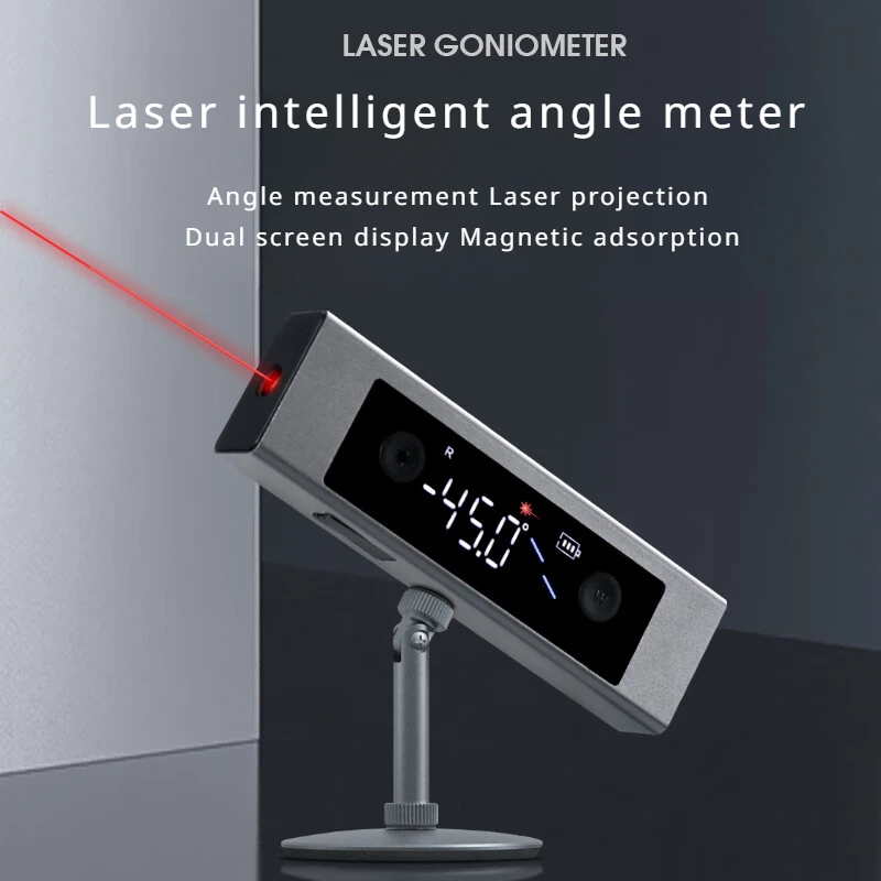 New laser level goniometer, ca - Industrial Laser Alignment のレビューと価格