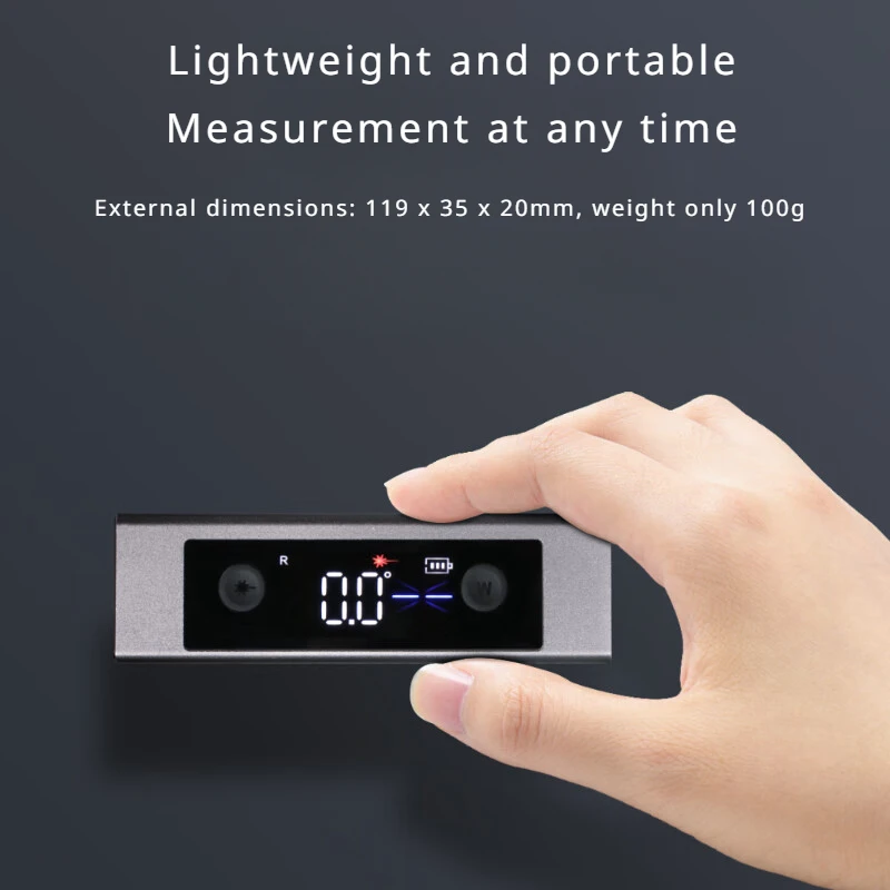 New laser level goniometer, ca - Industrial Laser Alignment のレビューと価格