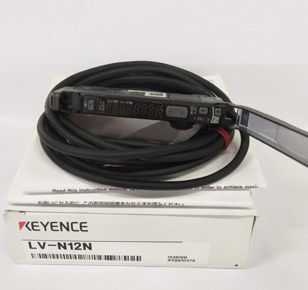 LV-N12N - Light Sensing Detect - Industrial Laser Light のレビューと価格