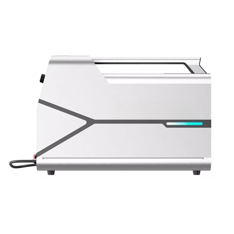 X1 New 0.2-2mm Thickness Stain - Industrial Laser Welding Machine Hand Held のレビューと価格