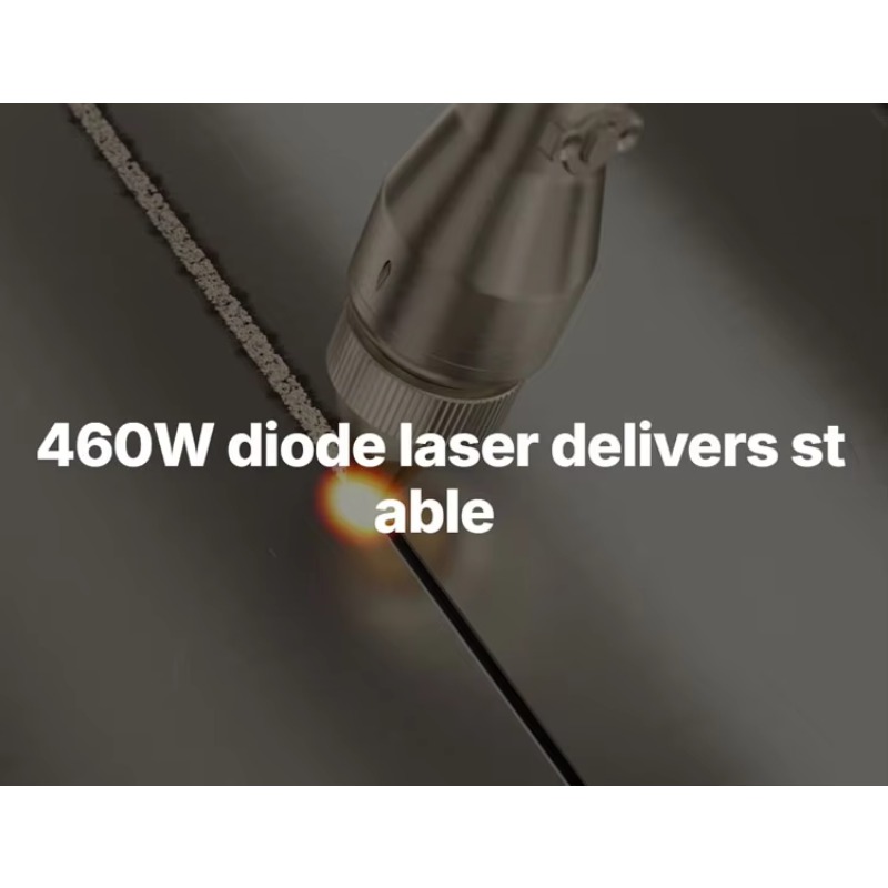 X1 New 0.2-2mm Thickness Stain - Industrial Laser Welding Machine Hand Held のレビューと価格