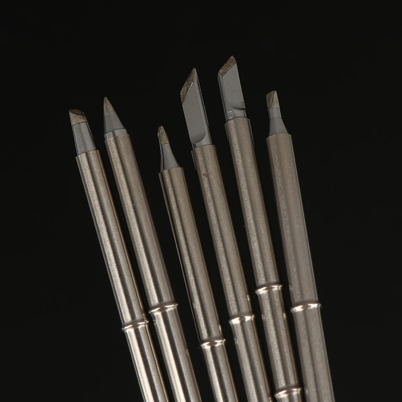 T12 Tips Soldering Iron Tip T1 - Industrial Laser Soldering Iron のレビューと価格