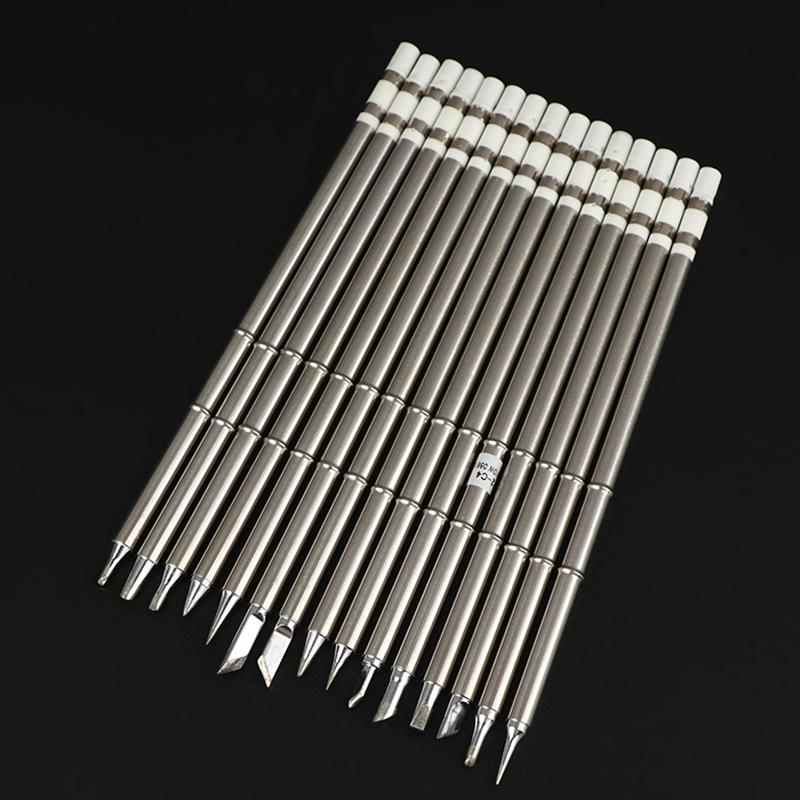 T12 Tips Soldering Iron Tip T1 - Industrial Laser Soldering Iron のレビューと価格