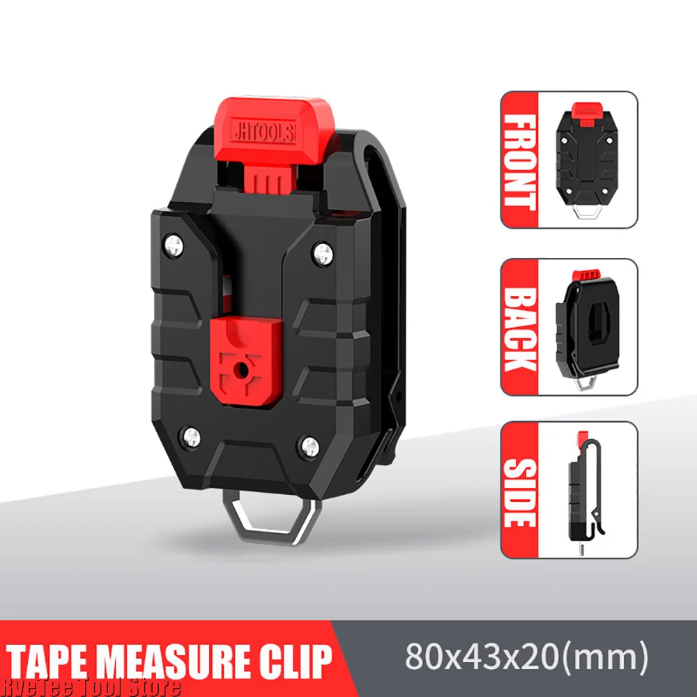 NEW Universal Tape Measure Qui - Industrial Laser Cleaner のレビューと価格