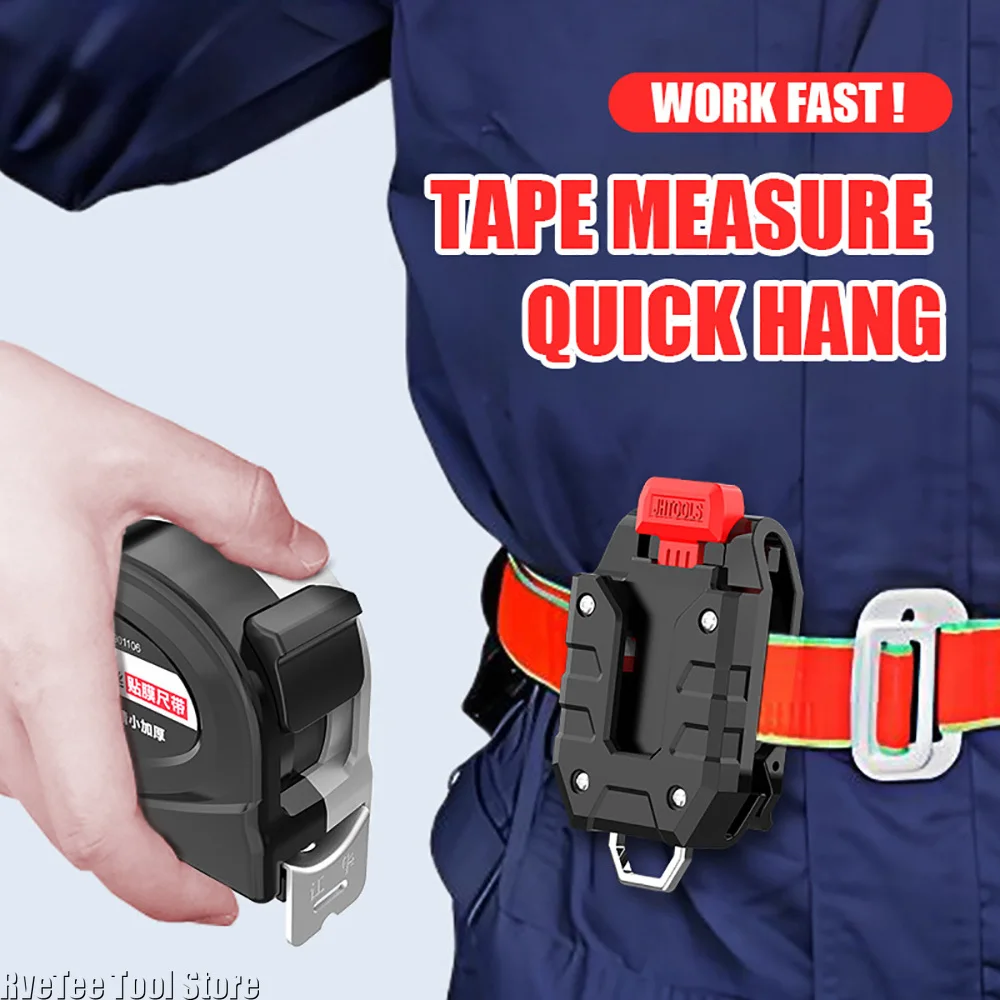 NEW Universal Tape Measure Qui - Industrial Laser Cleaner のレビューと価格