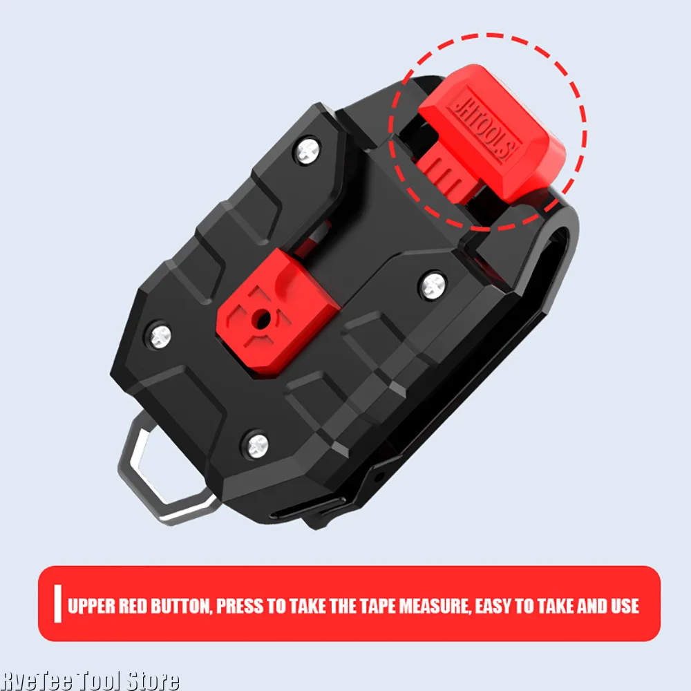 NEW Universal Tape Measure Qui - Industrial Laser Cleaner のレビューと価格