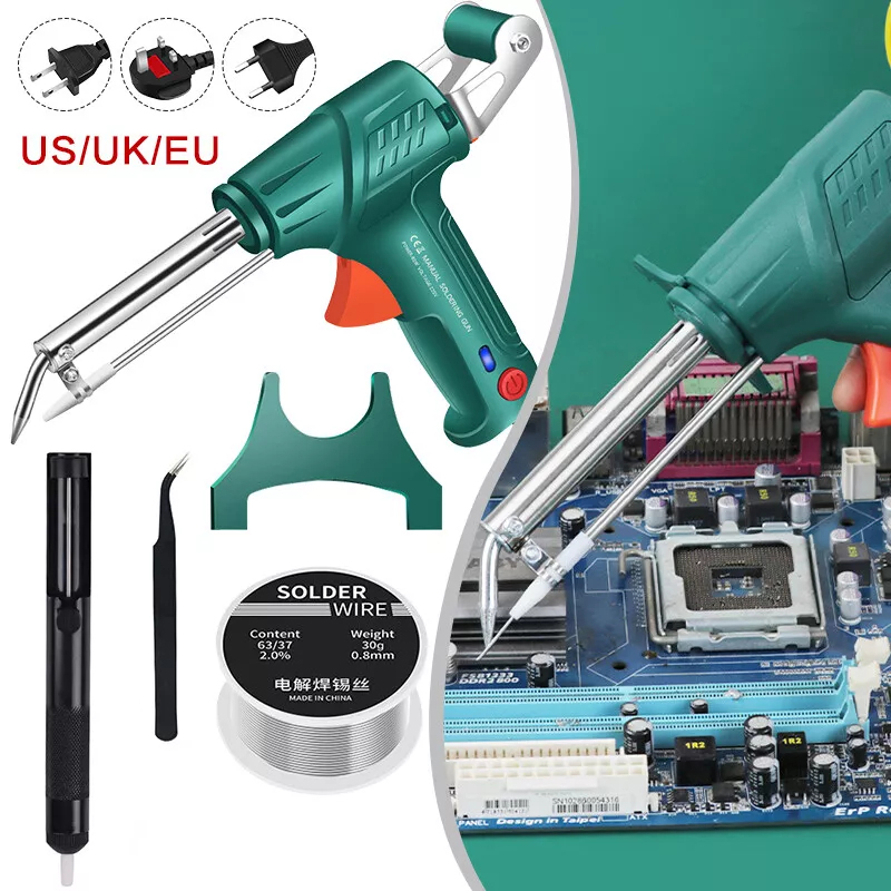 Internally Heated Industrial L - Industrial Laser Soldering Iron のレビューと価格