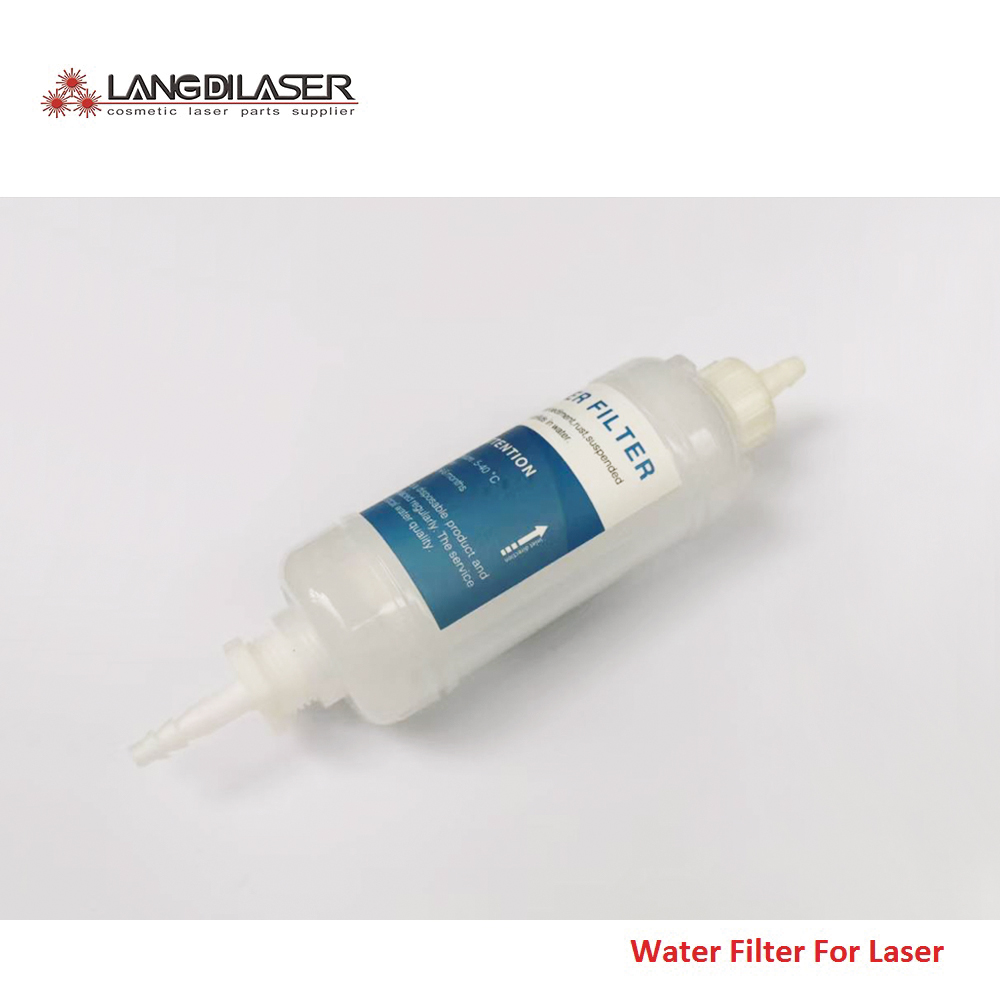 Water Filter System For Diode  - Industrial Hair Laser Machine のレビューと価格