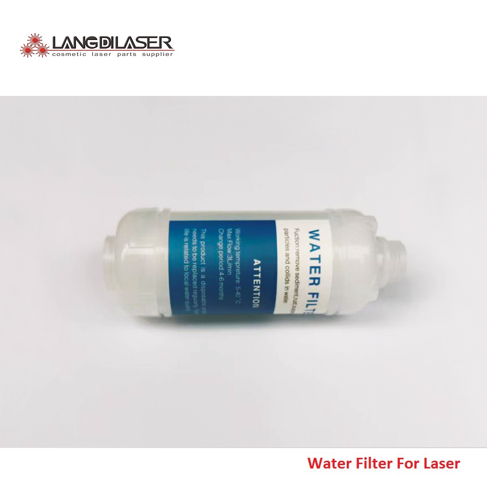 Water Filter System For Diode  - Industrial Hair Laser Machine のレビューと価格