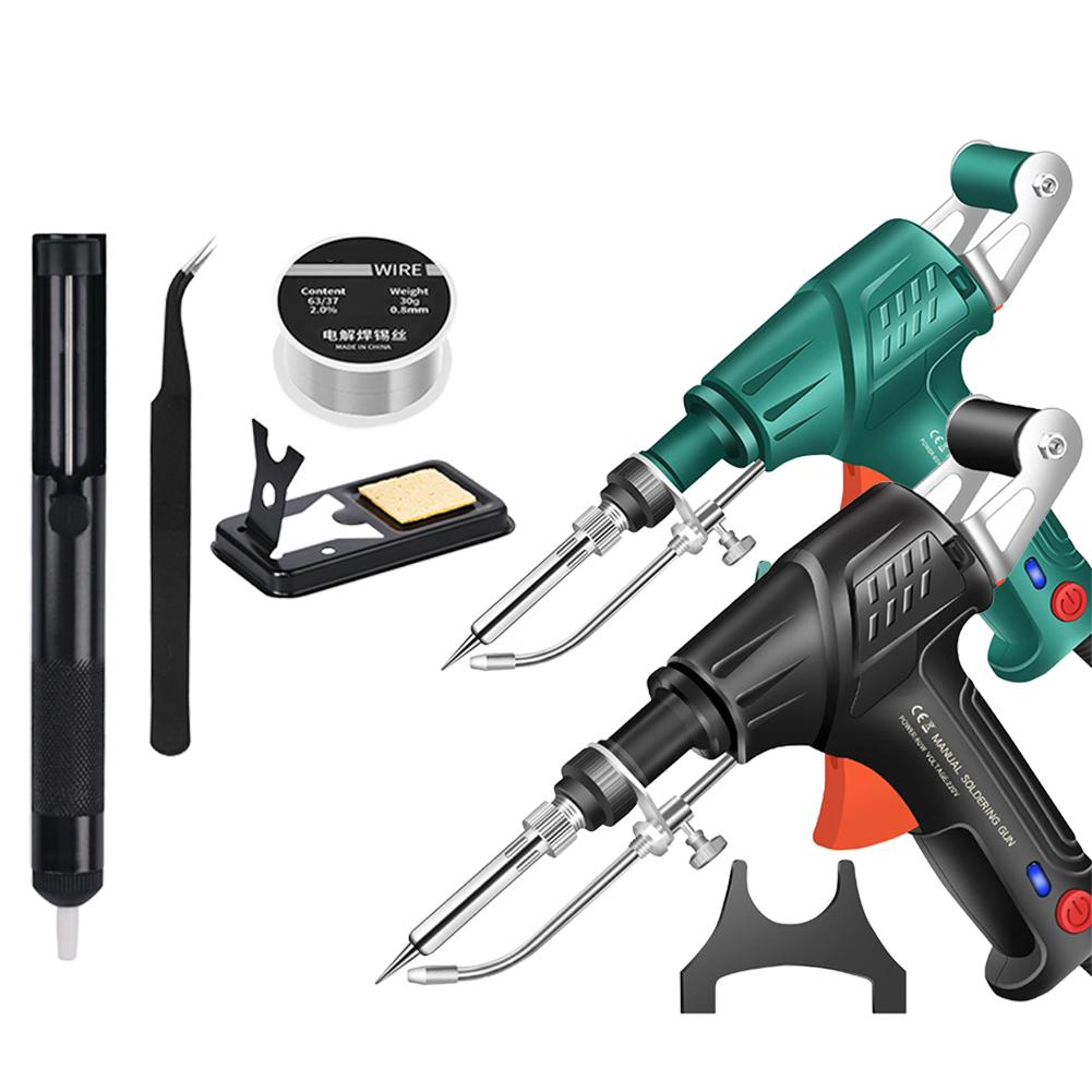 Multi-Function Soldering Iron  - Industrial Laser Welding Gun のレビューと価格