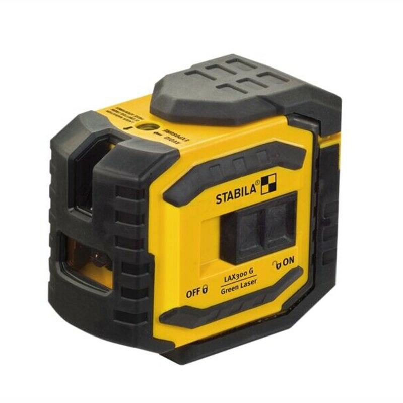 STBLAX300G Industrial Cross-Li - Industrial Laser Level のレビューと価格
