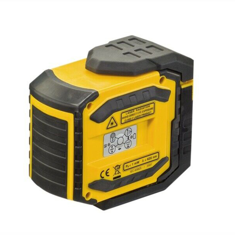 STBLAX300G Industrial Cross-Li - Industrial Laser Level のレビューと価格