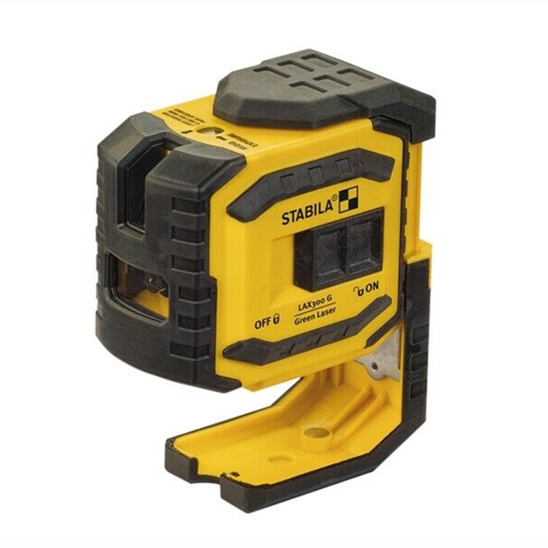STBLAX300G Industrial Cross-Li - Industrial Laser Level のレビューと価格