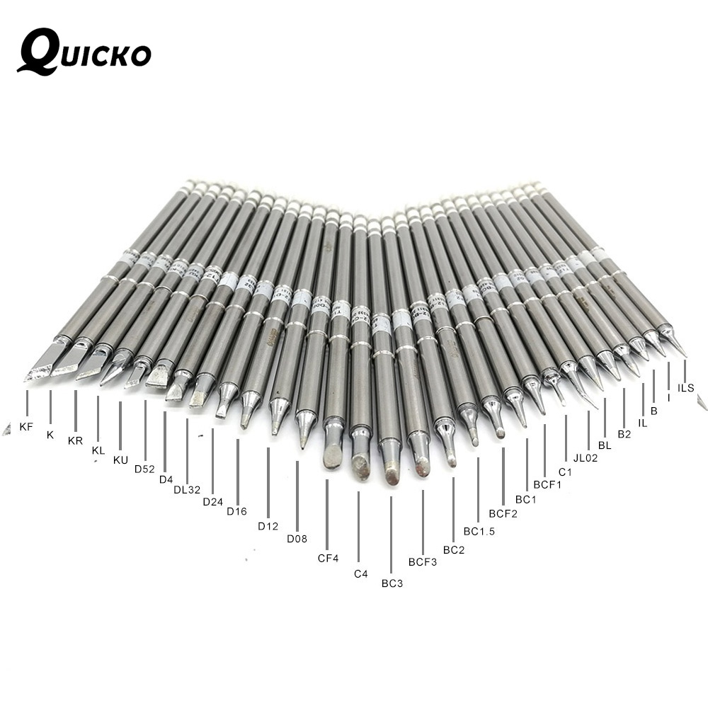 T12 Soldering Iron Tips Replac - Industrial Laser Soldering Iron のレビューと価格