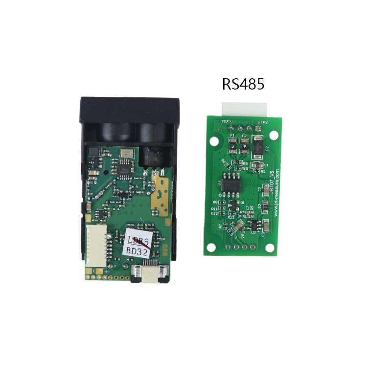 Custom Laser Rangefinder 40m P - Industrial Laser Distance Sensor のレビューと価格