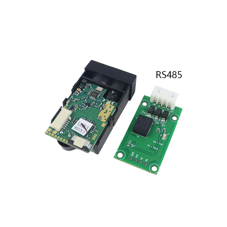 Custom Laser Rangefinder 40m P - Industrial Laser Distance Sensor のレビューと価格