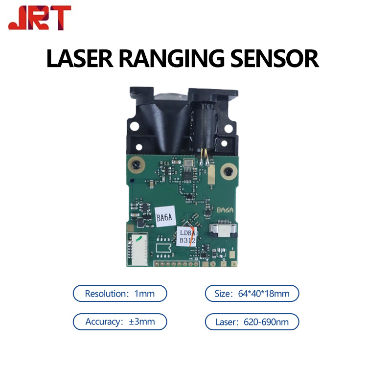 100m Industrial Long Distance  - Industrial Laser Distance Sensor のレビューと価格