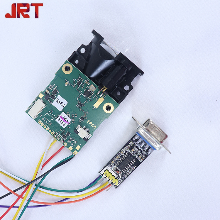 100m Industrial Long Distance  - Industrial Laser Distance Sensor のレビューと価格