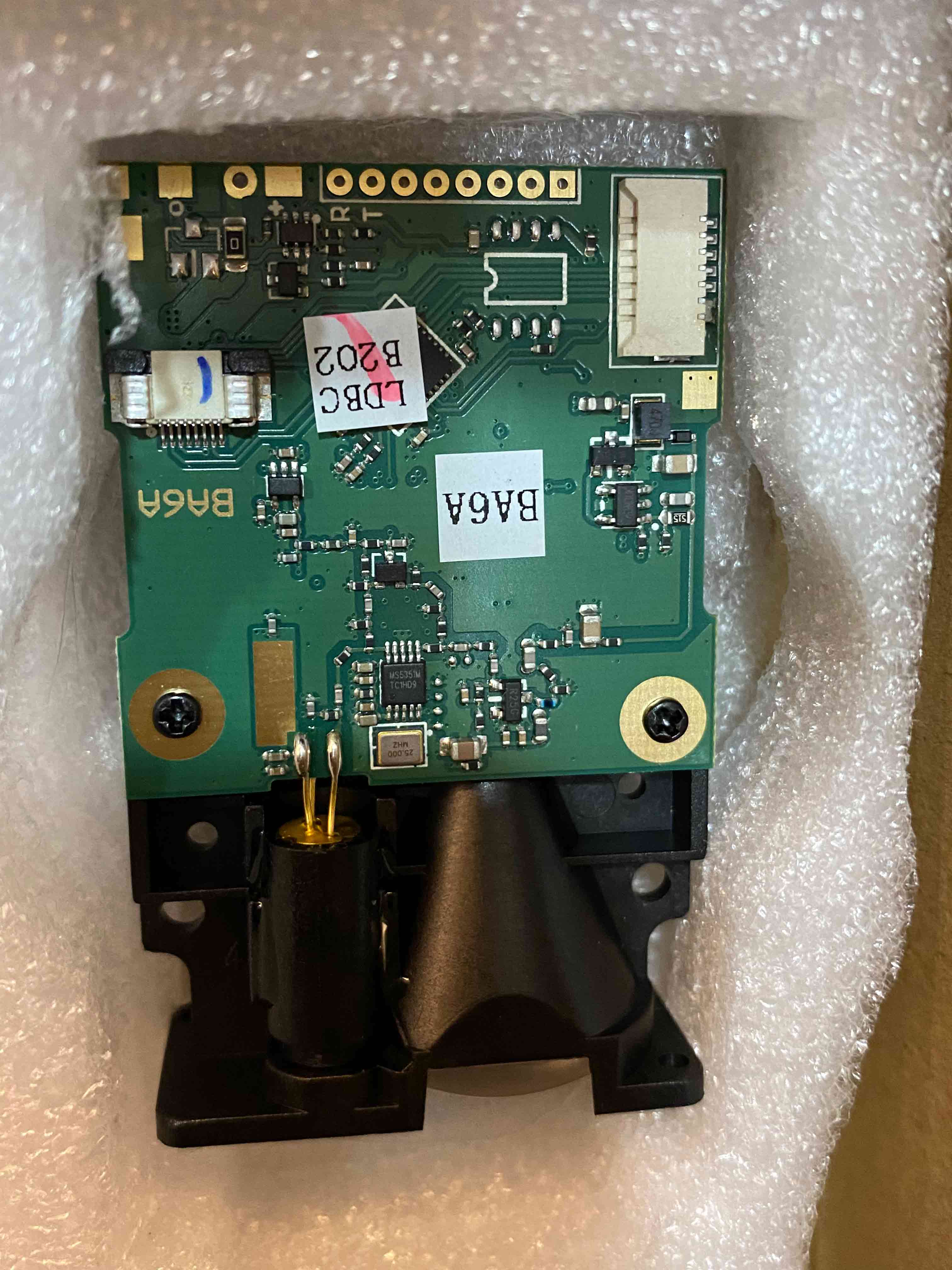 100m Industrial Long Distance  - Industrial Laser Distance Sensor のレビューと価格