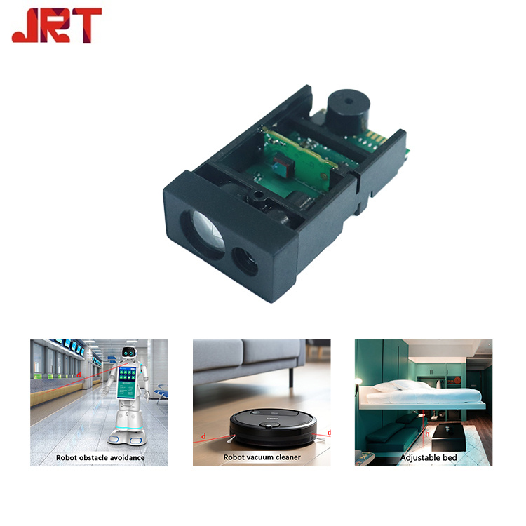AGV 4-20ma Laser Distance Sens - Industrial Laser Distance Sensor のレビューと価格