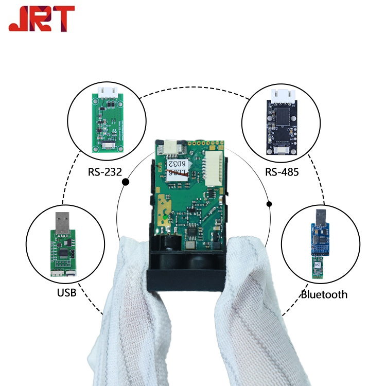 AGV 4-20ma Laser Distance Sens - Industrial Laser Distance Sensor のレビューと価格