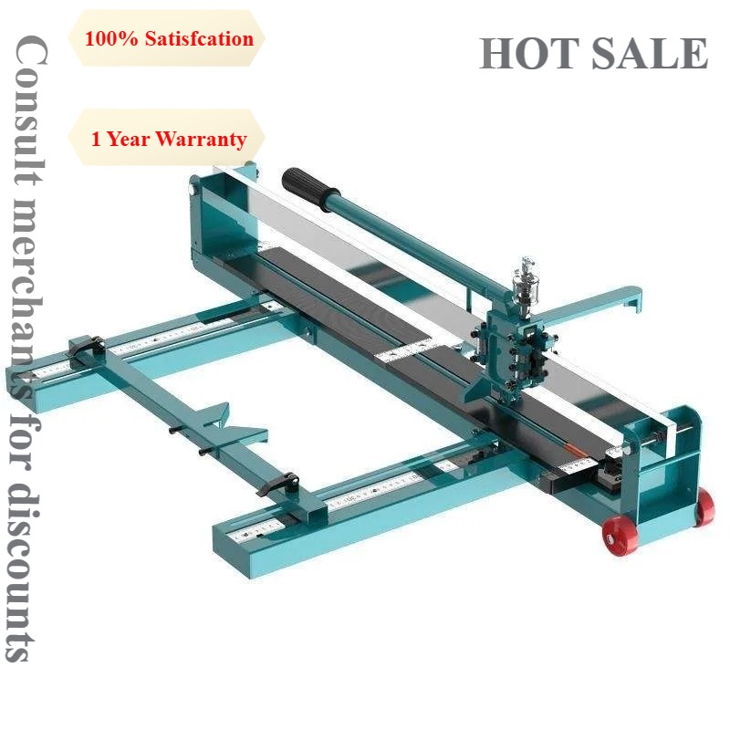 A81 Industrial Manual Tile Cut - Industrial Laser のレビューと価格
