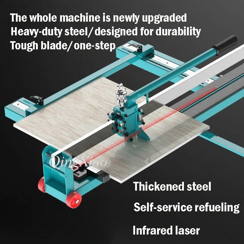 A81 Industrial Manual Tile Cut - Industrial Laser のレビューと価格