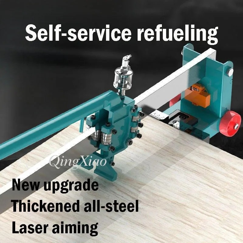 A81 Industrial Manual Tile Cut - Industrial Laser のレビューと価格