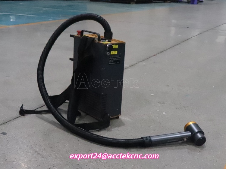 Hot Sale Laser Rust Removal Ma - Portable Laser Rust Removal のレビューと価格