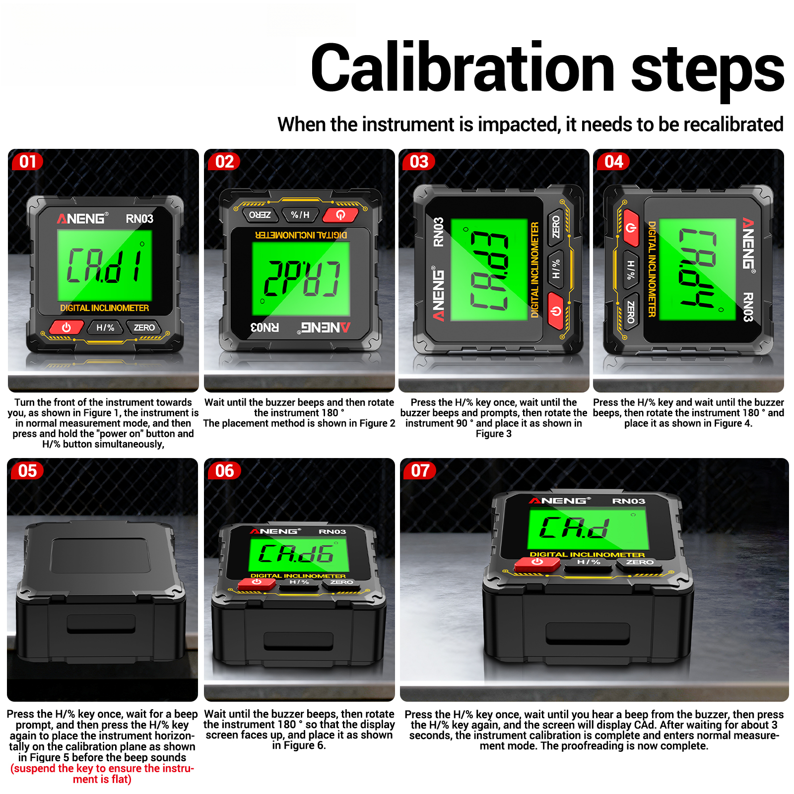 Laser Digital Inclinometer ANE - Industrial Laser Alignment のレビューと価格