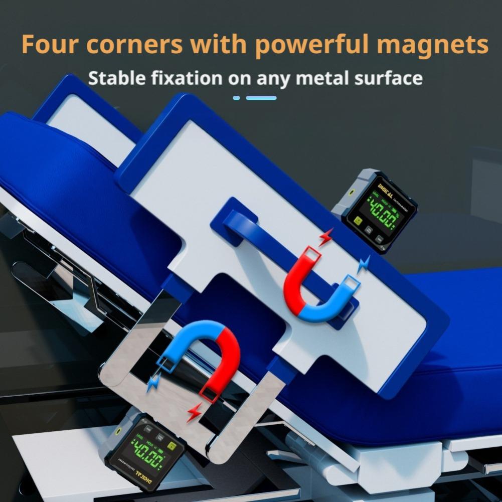 360° Professional Protractor I - Industrial Laser Alignment のレビューと価格