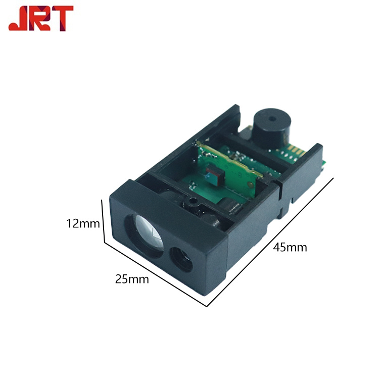 40m Industrial High Range Lase - Industrial Laser Distance Sensor のレビューと価格