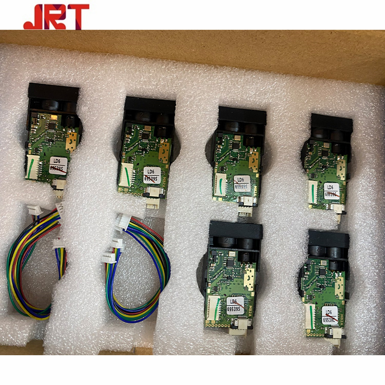 40m Industrial High Range Lase - Industrial Laser Distance Sensor のレビューと価格