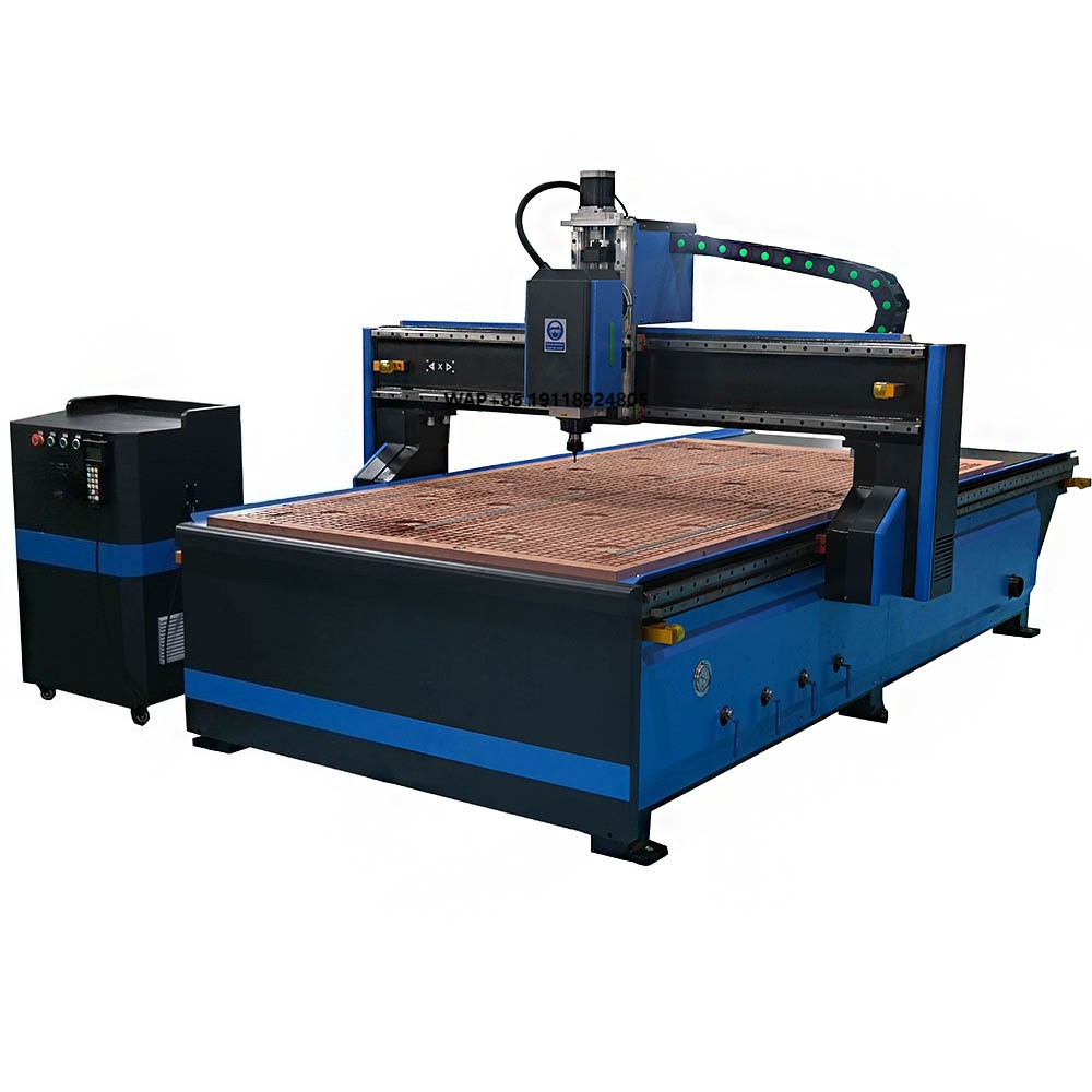 Best Sellers Automatic Cnc Rou - Cnc Router Machine のレビューと価格