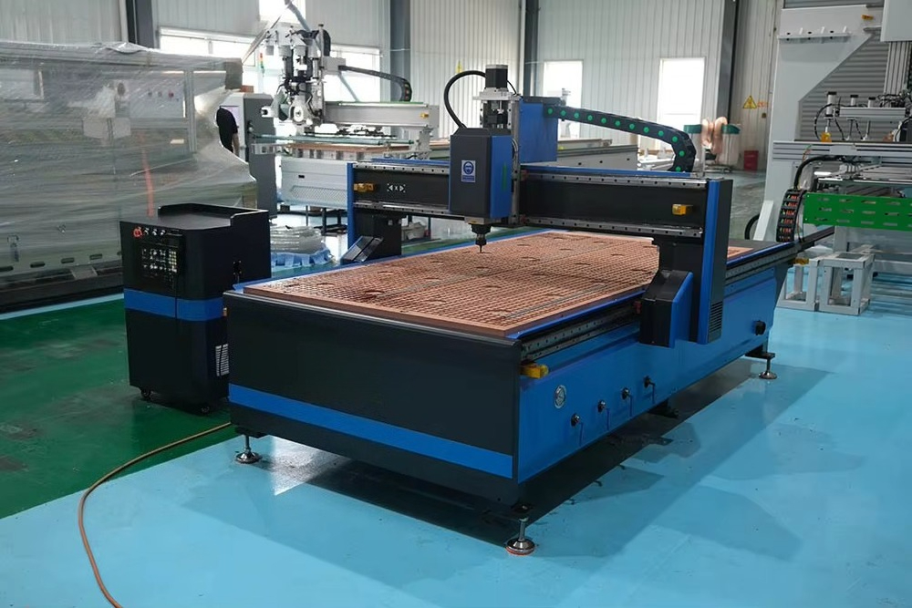 Best Sellers Automatic Cnc Rou - Cnc Router Machine のレビューと価格