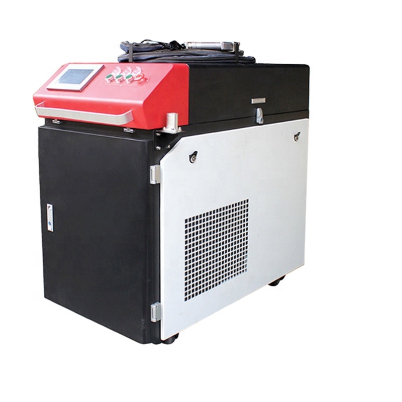 Metal Laser Cleaning Machine - - Industrial Laser Cleaner のレビューと価格