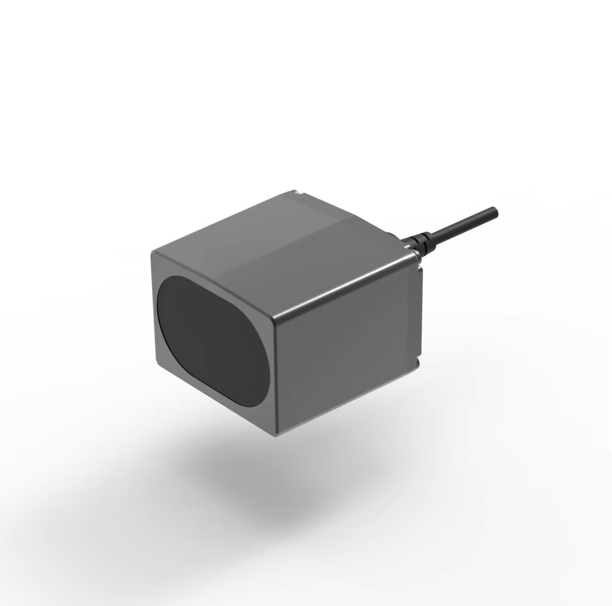 High Frequency Laser Distance  - Industrial Laser Distance Sensor のレビューと価格