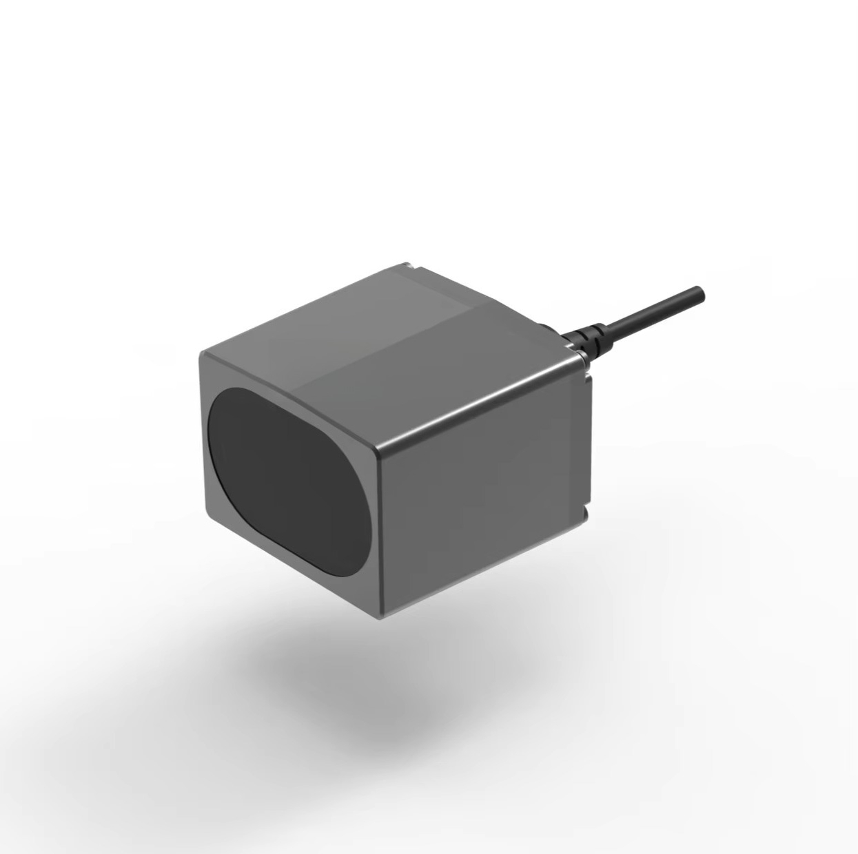 High Frequency Laser Distance  - Industrial Laser Distance Sensor のレビューと価格
