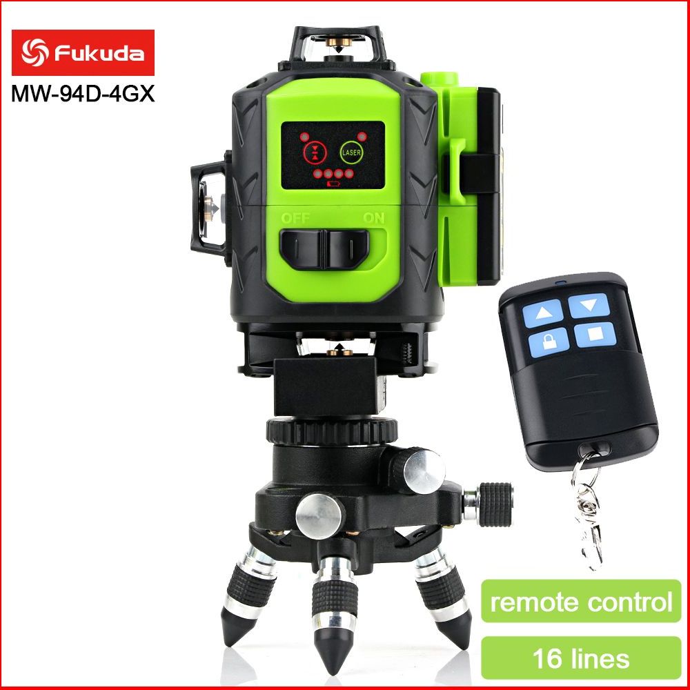 515NM Class ll，Fukuda MW-94D-4 - Industrial Laser のレビューと価格