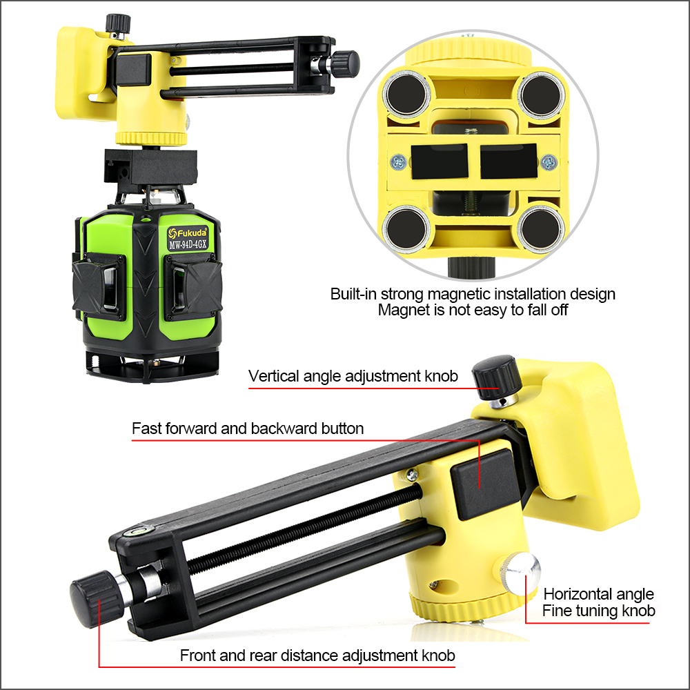 515NM Class ll，Fukuda MW-94D-4 - Industrial Laser のレビューと価格