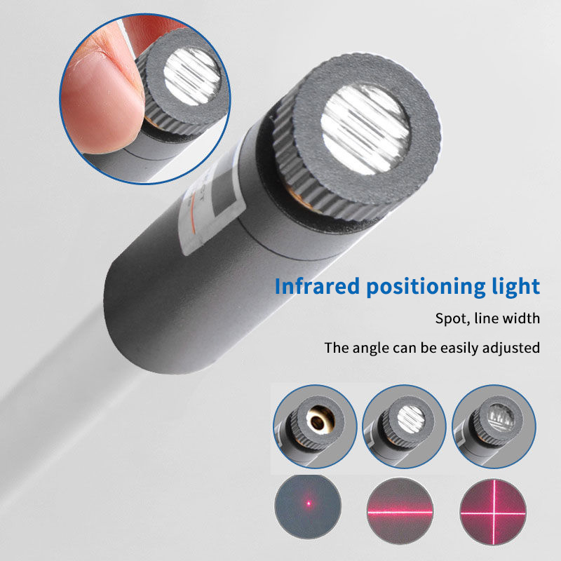 Red Laser Positioning Light fo - Industrial Laser Light のレビューと価格