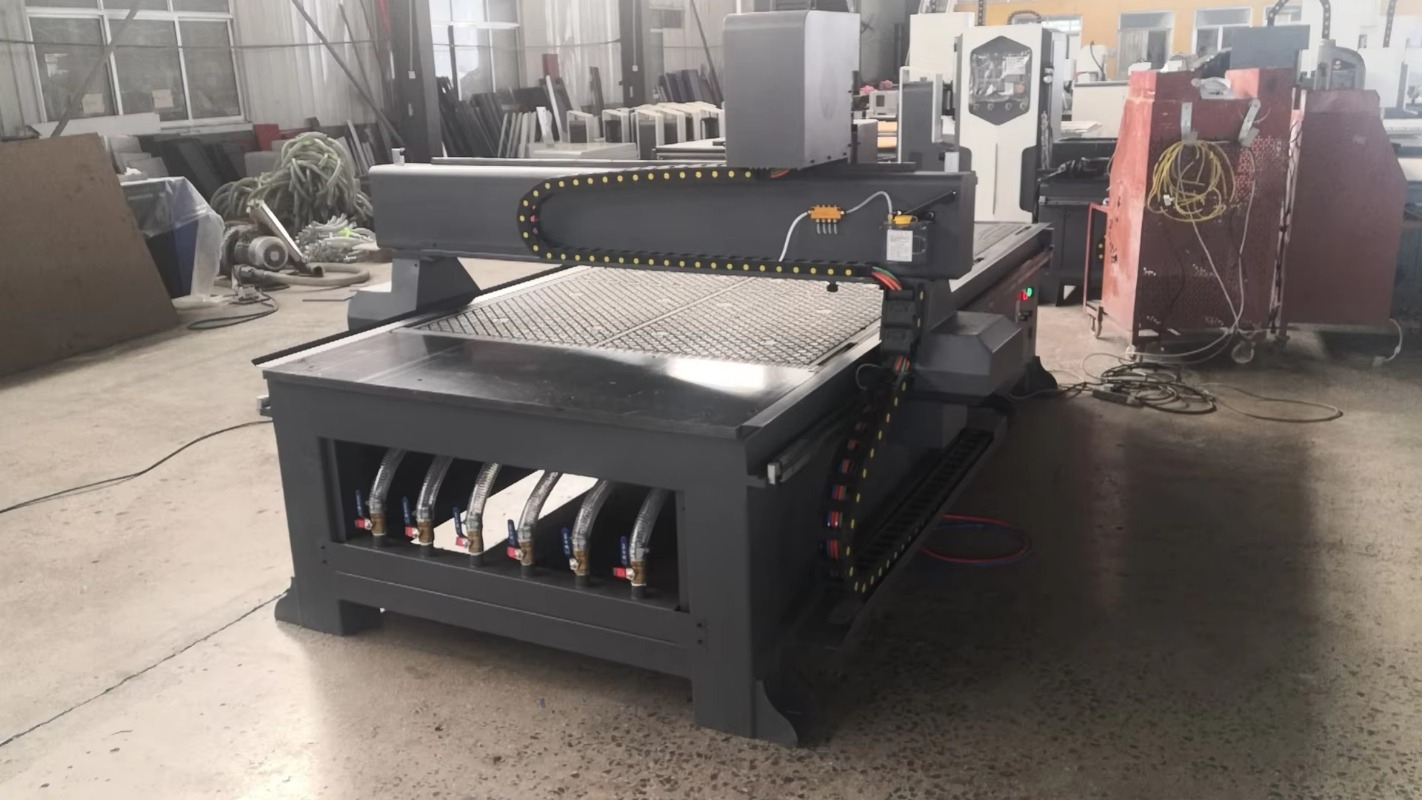 Ejon Hot Selling  1325 CNC Rou - Cnc Router Machine のレビューと価格