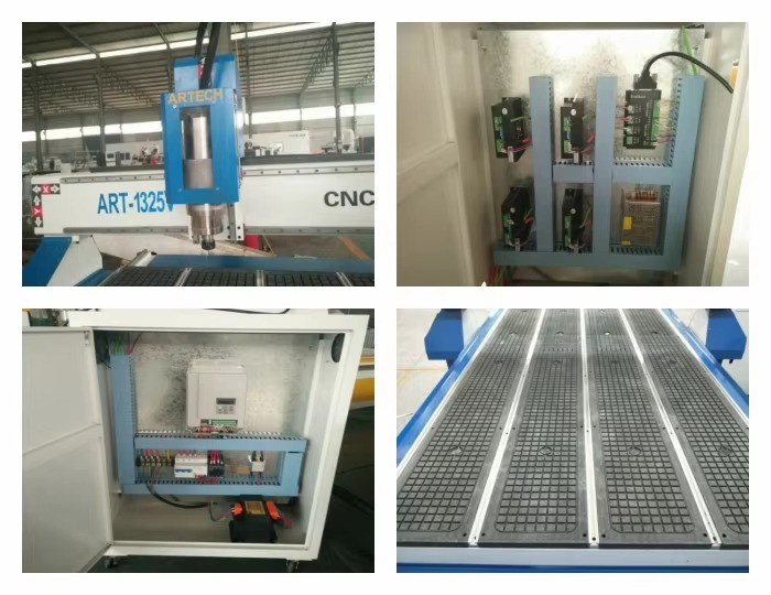Professional Cnc Router 3 Axis - Cnc Router Machine のレビューと価格