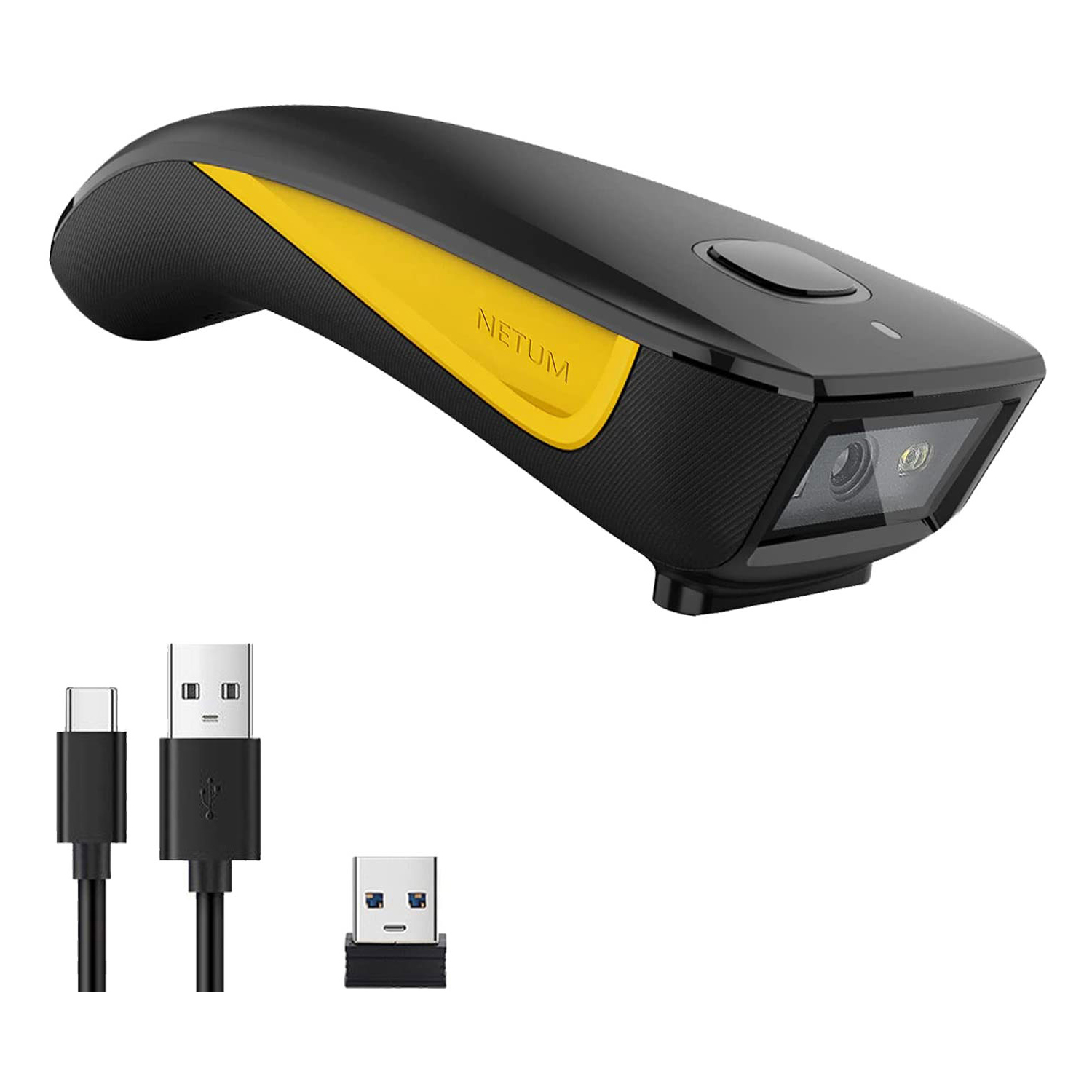 NETUM C750 Serie Bluetooth Wir - Industrial Laser Light のレビューと価格