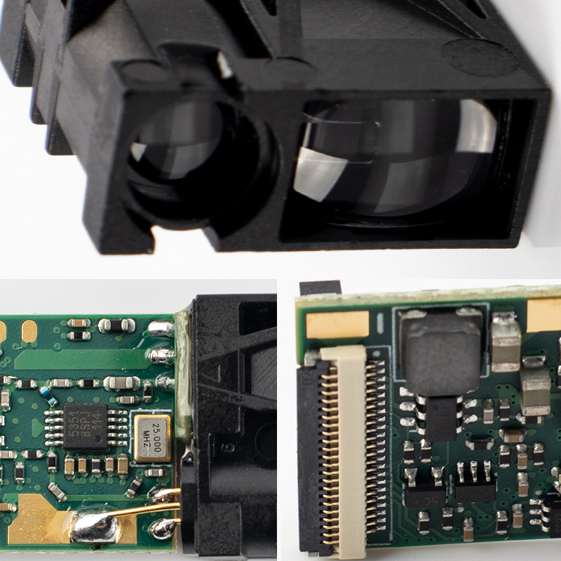 Industrial Laser Arduino Dista - Industrial Laser Distance Sensor のレビューと価格