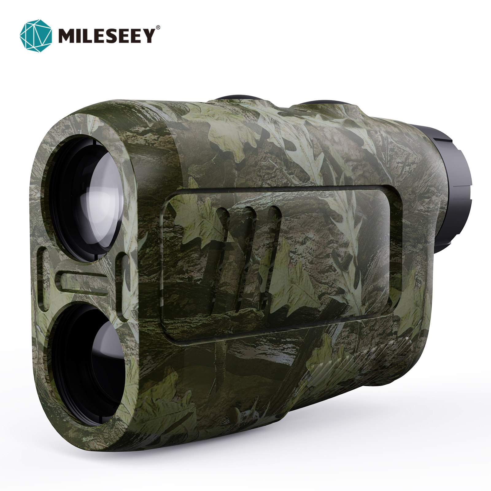 MiLESEEY Range Finder for hunt - Industrial Laser Rangefinder のレビューと価格