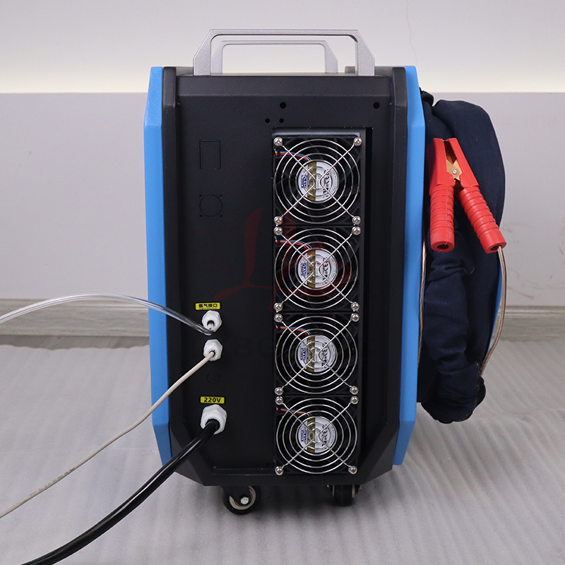 Air Cooled Handheld Laser Weld - Industrial Laser Cleaner のレビューと価格