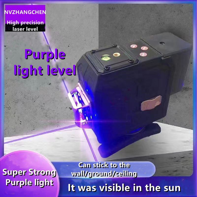 12/16 Lines 3/4D Laser Level S - Industrial Laser Level のレビューと価格