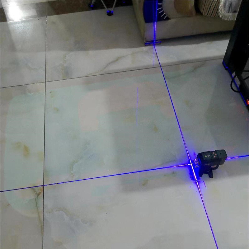 12/16 Lines 3/4D Laser Level S - Industrial Laser Level のレビューと価格